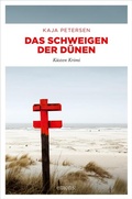 Cover: Das Schweigen der D&uuml;nen - Emons Verlag
