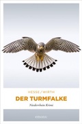 Cover: Der Turmfalke - Emons Verlag