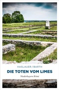 Cover: Die Toten vom Limes - Emons Verlag