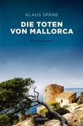 Cover: Die Toten von Mallorca - Emons Verlag