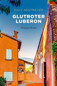 Abbildung von: Glutroter Luberon - Emons Verlag