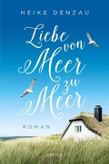 Cover: Liebe von Meer zu Meer - Emons Verlag