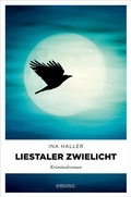 Cover: Liestaler Zwielicht - Emons Verlag