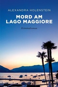 Cover: Mord am Lago Maggiore - Emons Verlag