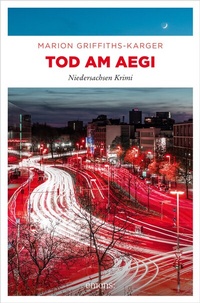 Abbildung von: Tod am Aegi - Emons Verlag