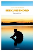 Cover: Seekunstmord - Emons Verlag