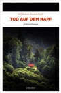Cover: Tod auf dem Napf - Emons Verlag