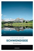 Cover: Schwendisee - Emons Verlag