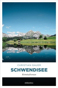 Abbildung von: Schwendisee - Emons Verlag