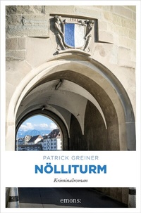 Abbildung von: Nölliturm - Emons Verlag