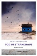 Cover: Tod im Strandhaus - Emons Verlag