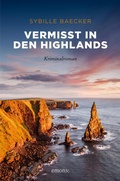 Cover: Vermisst in den Highlands - Emons Verlag