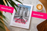 Abbildung von: New York im Herbst & Winter - Loving Travel