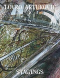 Cover: Lovro Artukovic - Verlag f&uuml;r moderne Kunst