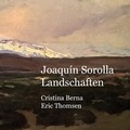 Cover: Joaqu&iacute;n Sorolla Landschaften - BoD - Books on Demand - Spanien