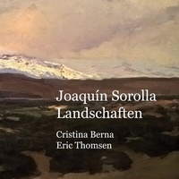 Abbildung von: Joaquín Sorolla Landschaften - BoD - Books on Demand - Spanien