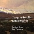 Cover: Joaqu&iacute;n Sorolla Landschaften - BoD - Books on Demand - Spanien