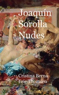 Cover: Joaqu&iacute;n Sorolla Nudes - BoD - Books on Demand - Spanien