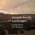 Cover: Joaqu&iacute;n Sorolla Landscapes - BoD - Books on Demand