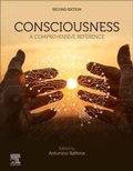 Cover: Consciousness - Elsevier