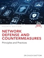 Cover: Network Defense and Countermeasures - Pearson It Certification