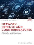 Cover: Network Defense and Countermeasures - Pearson It Certification