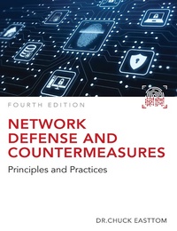 Abbildung von: Network Defense and Countermeasures - Pearson It Certification