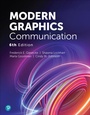 Cover: Modern Graphics Communication - Peachpit Press Publications