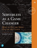 Cover: Serverless as a Game Changer - Addison Wesley