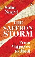 Cover: The Saffron Storm - Vintage
