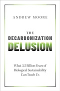 Cover: The Decarbonization Delusion - OUP eBook