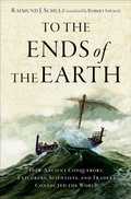 Cover: To the Ends of the Earth - Oxford University Press Inc