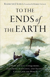 Enlarge image Cover: To the Ends of the Earth - Oxford University Press Inc
