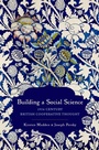 Cover: Building a Social Science - Oxford University Press Inc