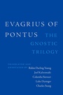 Cover: Evagrius of Pontus - OUP eBook