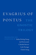 Cover: Evagrius of Pontus - OUP eBook