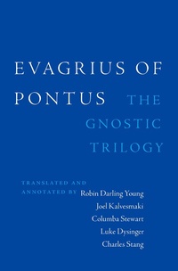 Abbildung von: Evagrius of Pontus - OUP eBook