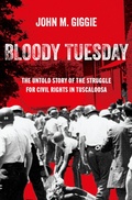 Cover: Bloody Tuesday - Oxford University Press Inc