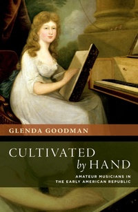 Enlarge image Cover: Cultivated by Hand - Oxford University Press Inc