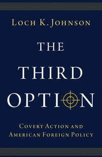 Enlarge image Cover: The Third Option - Oxford University Press Inc