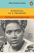 Cover: Survival is a Promise - Penguin Books Ltd
