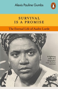 Abbildung von: Survival is a Promise - Penguin Books Ltd