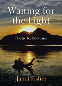 Enlarge image Cover: Waiting for the Light - Tellwell Talent