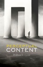 Cover: Perceptual Content - Oxford University Press
