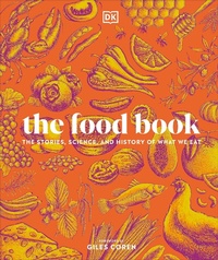 Enlarge image Cover: The Food Book - DK