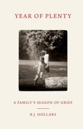 Cover: Year of Plenty - University of Wisconsin Press