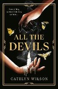 Cover: All The Devils - Michael Joseph Ltd