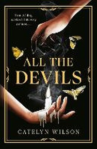 Enlarge image Cover: All The Devils - Michael Joseph Ltd