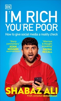Abbildung von: I'm Rich, You're Poor - DK