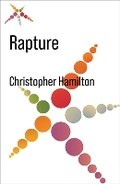Cover: Rapture - Columbia University Press